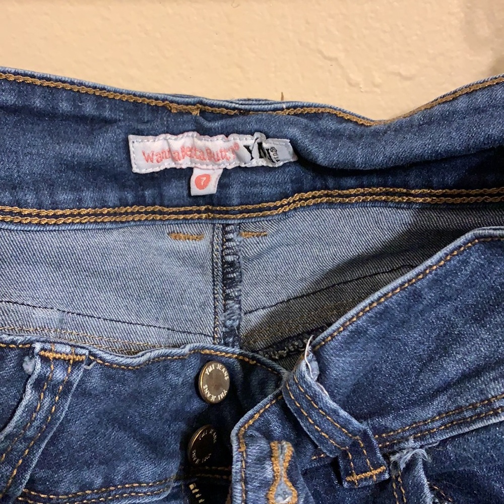 Women’s jeans - Picture 2 of 3